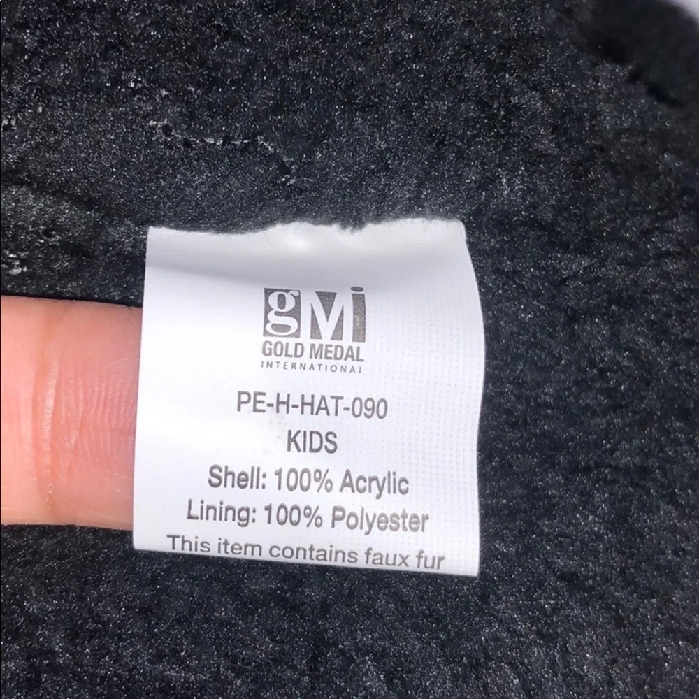 New Polar Extreme Insulated Thermal Kids Hat